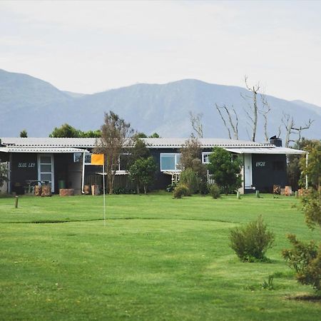Beyond Urban Cottages Stormsrivier Exterior photo