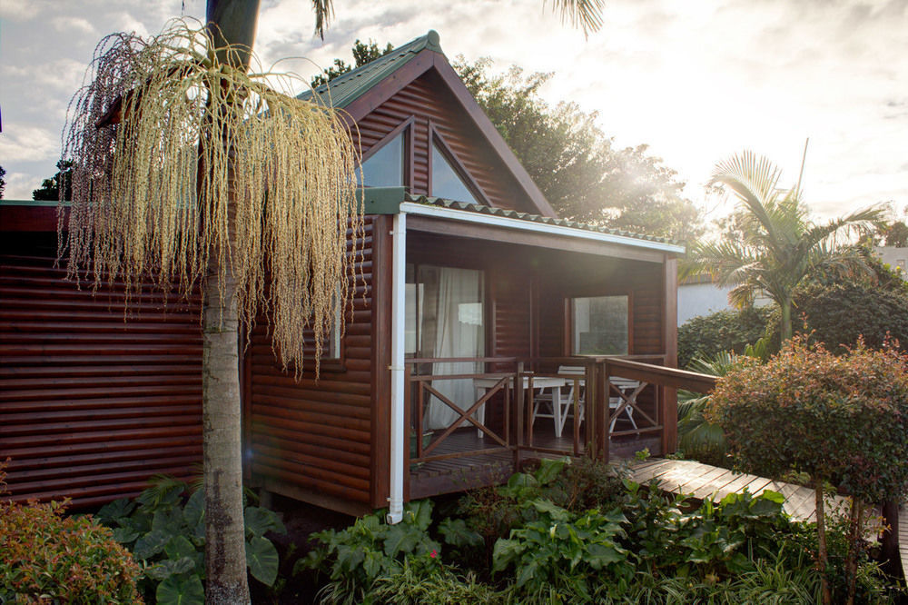 Beyond Urban Cottages Stormsrivier Exterior photo