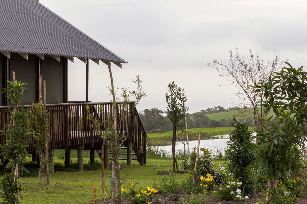 Beyond Urban Cottages Stormsrivier Exterior photo