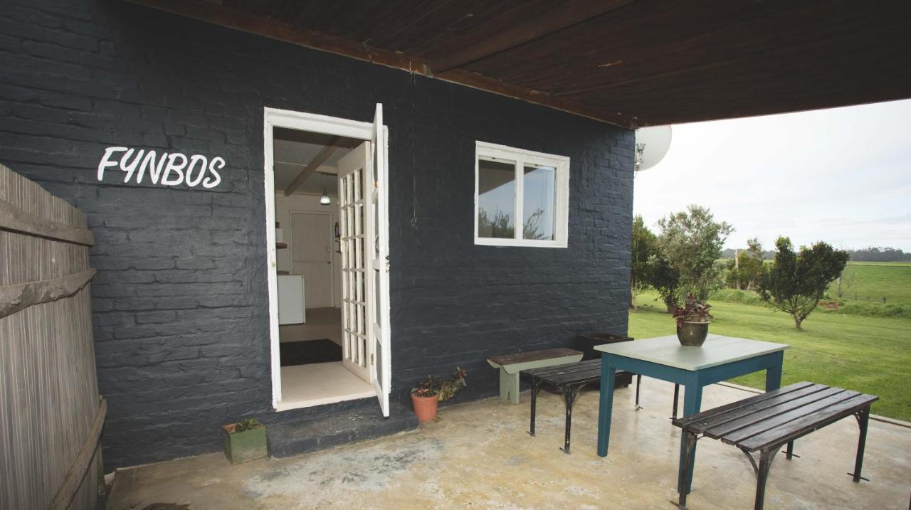 Beyond Urban Cottages Stormsrivier Exterior photo