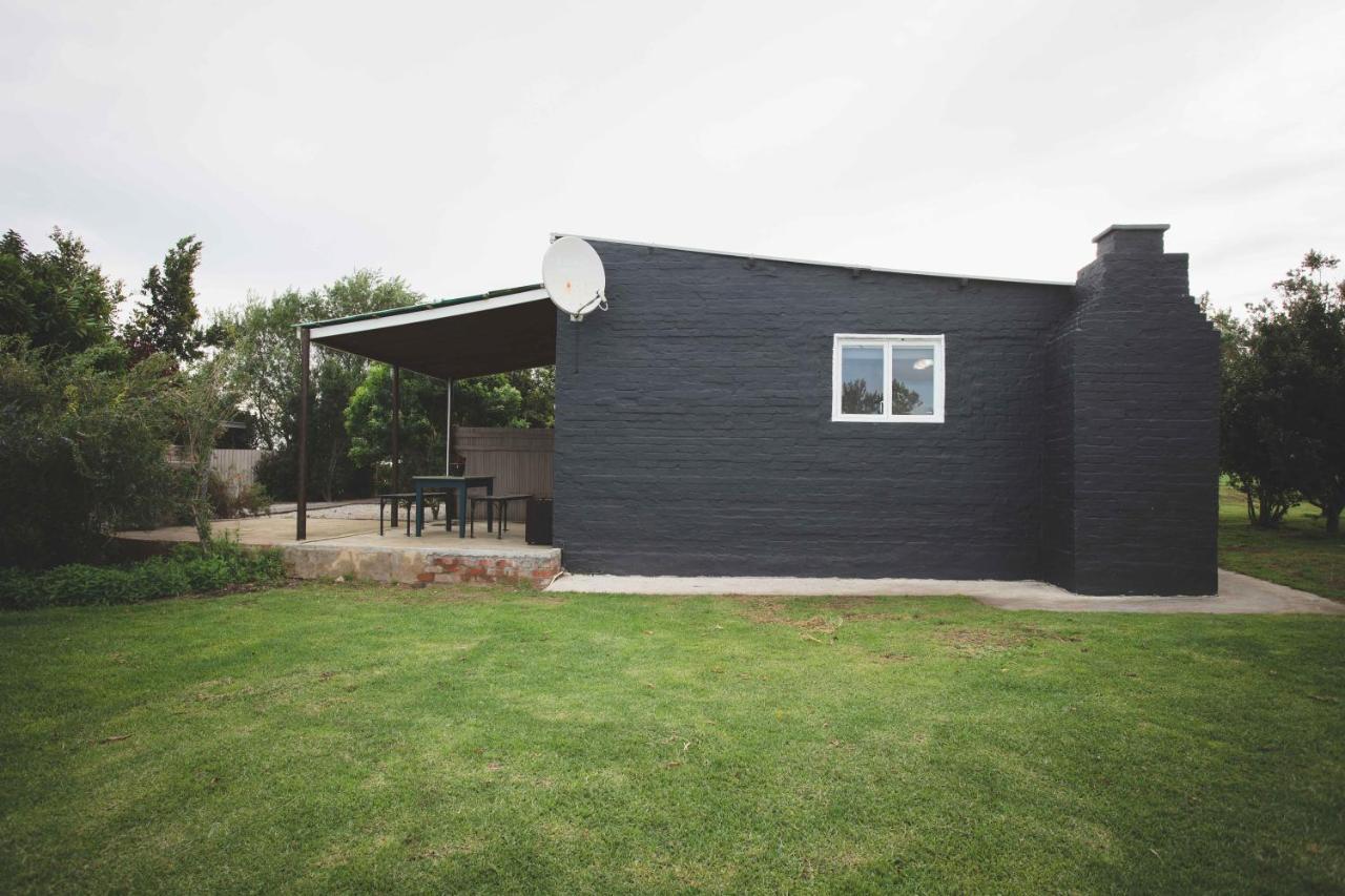Beyond Urban Cottages Stormsrivier Exterior photo