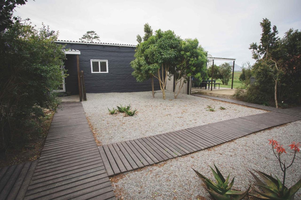 Beyond Urban Cottages Stormsrivier Exterior photo